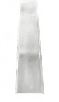 GASKET BASE SS VERT CENTER TGU-2/3