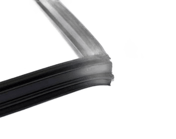 GASKET, GDIM-26, BLK #2910-R018