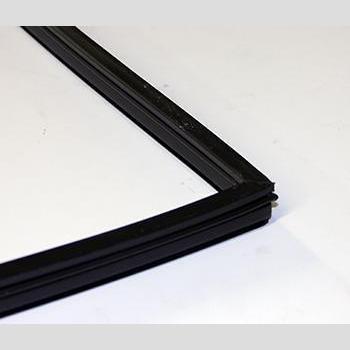 GASKET, GDM-03, BLK