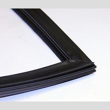 GASKET, GDM-05/5F, BLK