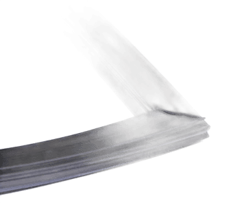 GASKET, GDM-05/5F, BLK