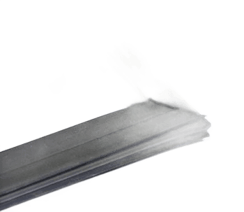 GASKET, GDM-06 WIDE, BLK