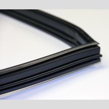 GASKET, GDM-06/06F, BLK 2910-R040