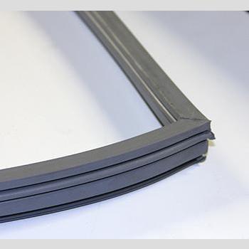 GASKET, GDM-10, GRAY PVC 