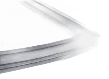 GASKET, GDM-10-52 BLK 22 29/32" X 40 1/8"CL