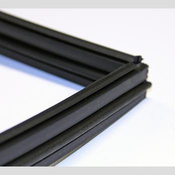 GASKET, GDM-10/10F/10PT WIDE LD FLEXIBLE PVC