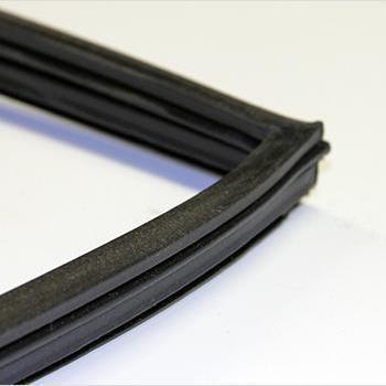 GASKET, GDM-10F, BLK 2910-R060