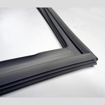 GASKET, GDM-10RB WIDE SILVER