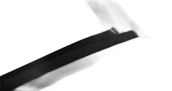 GASKET, GDM-10RF, BLK 3577-005