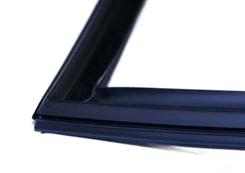 GASKET, GDM-26 WIDE, BLK #3720-004