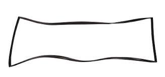 GASKET, GDM-35/T-35 BLK NARROW 2910-R009