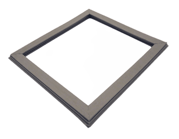 GASKET, GRAY 211754E PVC