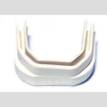 GASKET, LAMPSHIELD LFS-FD-2-WJ FOR IDL FREEZERS