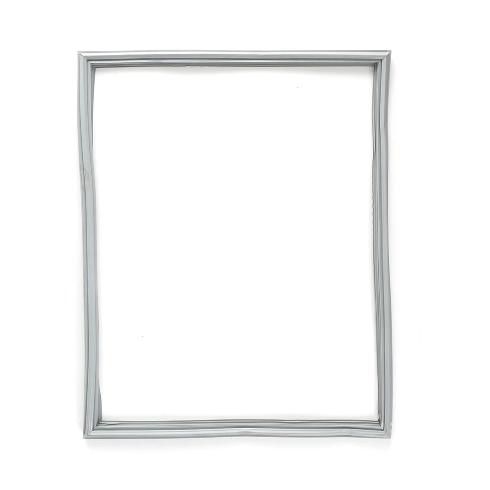 GASKET, STA/STG/STR, GRAY PVC