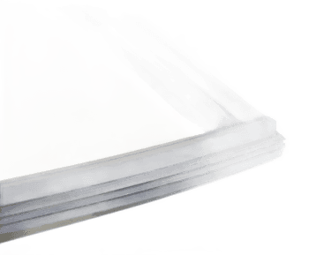 GASKET, STA/STG/STR, GRAY PVC