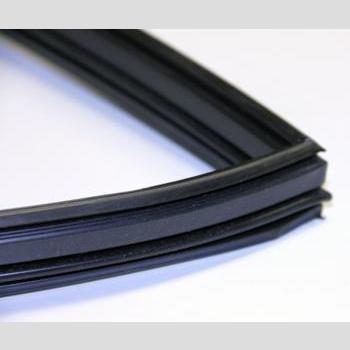 GASKET, TA/TG/TR1 F/R/PT BTM BLK 2910-R058