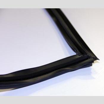 GASKET, TA/TG/TR1 RRRI89/RRT89 BLK PROFILE #3772