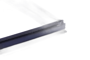 GASKET, TA/TG/TR1H BLK 3432-005