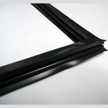 GASKET, TBB-24-60, BLK