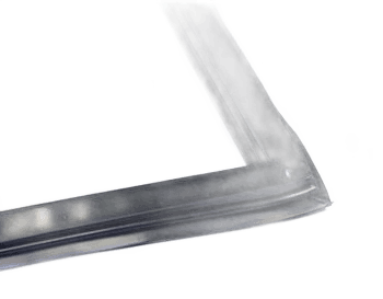 GASKET, TBB-24-72, BLK