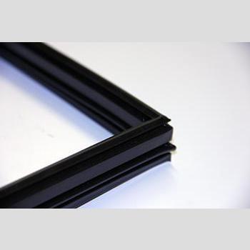 GASKET, TBB-24-72G, BLK