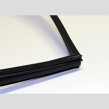 GASKET, TBB-24GAL-48G, BLK