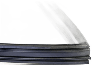 GASKET, TBB-G, BLK 21-25/32" X 31-19/32" OD - Replace with 201950