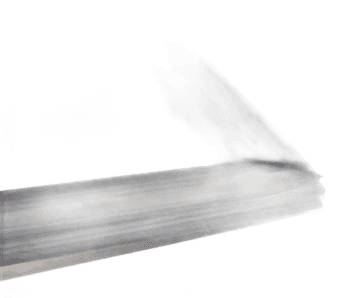 GASKET, TM-24/F/52/F WIDE, BLK