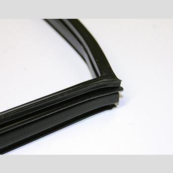 GASKET, TM-52/F, BLK