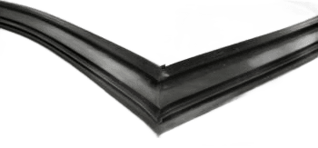 GASKET, TM-74-6 BTM, BLK