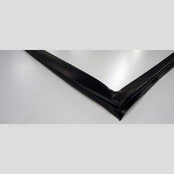 GASKET, TPP-60 SMALL, BLK