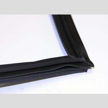 GASKET, TPP/TUC/TWT-44, BLK 