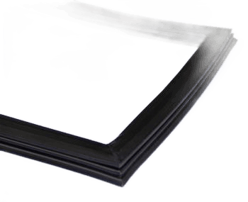 GASKET, TPP/TUC/TWT-44D WIDE BLK