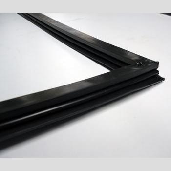 GASKET, TPP/TUC/TWT-44D, BLK