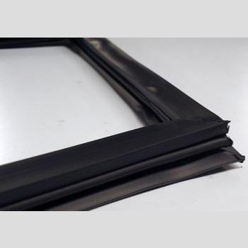 GASKET, TRCB-52, BLK