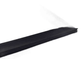 GASKET, TRCB-52, BLK