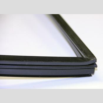 GASKET, TS-53/G, BLK