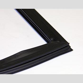 GASKET, TSSU/TUC/TWT-36 WIDE BLACK, UC