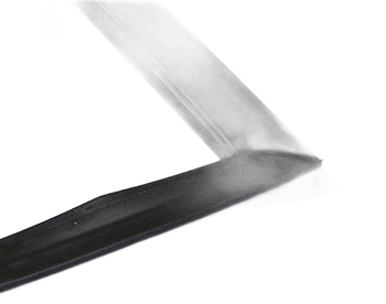 GASKET, TSSU/TUC/TWT-36 WIDE BLACK, UC