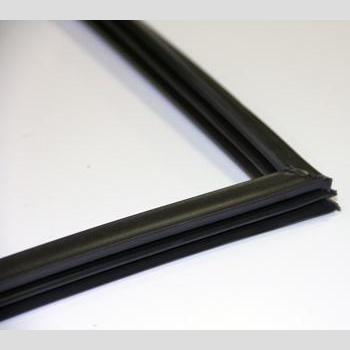 GASKET, TSSU/TUC/TWT-48 BLK