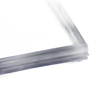 GASKET, TSSU/TUC/TWT-48G, BLK