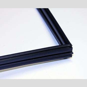 GASKET, TSSU/TUC/TWT-48G, BLK