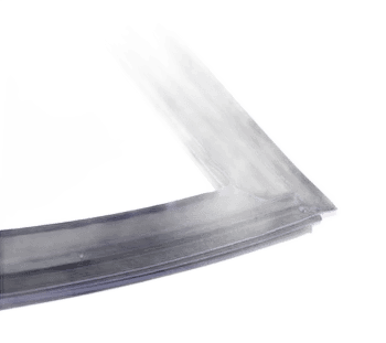 GASKET, TSSU/TUC/TWT-60 WIDE BLK, UC