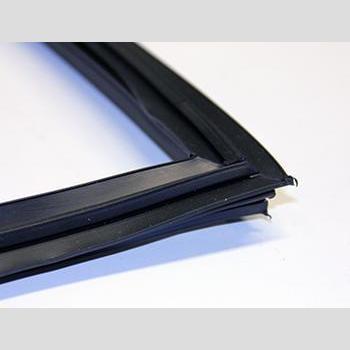 GASKET, TSSU/TUC/TWT-60D BLK