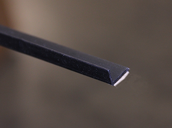 GASKET, WIPER #1993, 38"