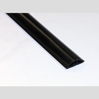 GASKET, WIPER #V3624, 51 1/2" D STYLE FOR TOP HUNG DOOR