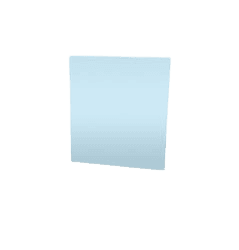 GLASS ASM GDM-05F/F-PT 115