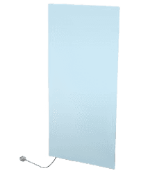 GLASS ASM GDM-12F SS  230 22 x 49