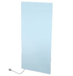 GLASS ASM GDM-35F-LD 115