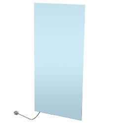 GLASS ASM GDM-72F 230 20 13/16 x 51 5/8